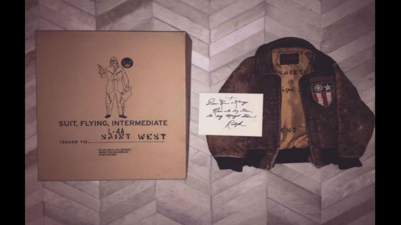 Bespoke clothing